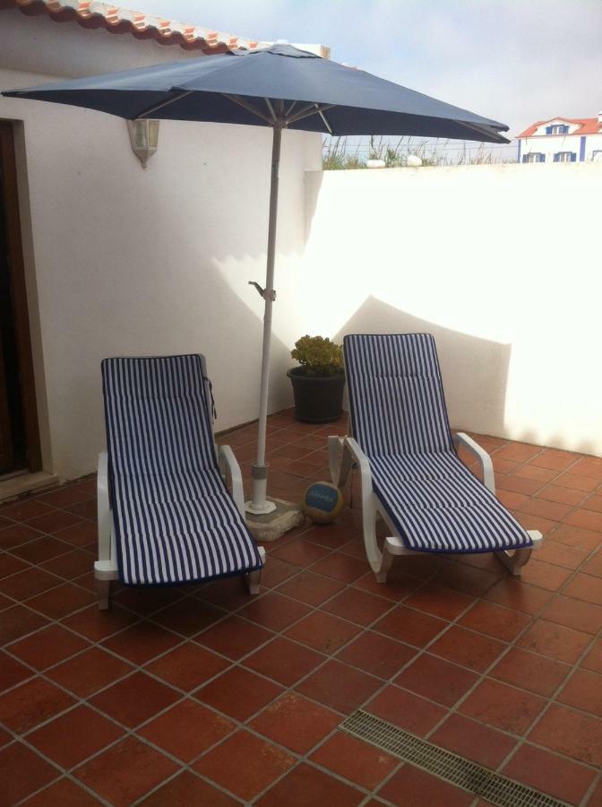 Baleal House Peniche Exterior foto