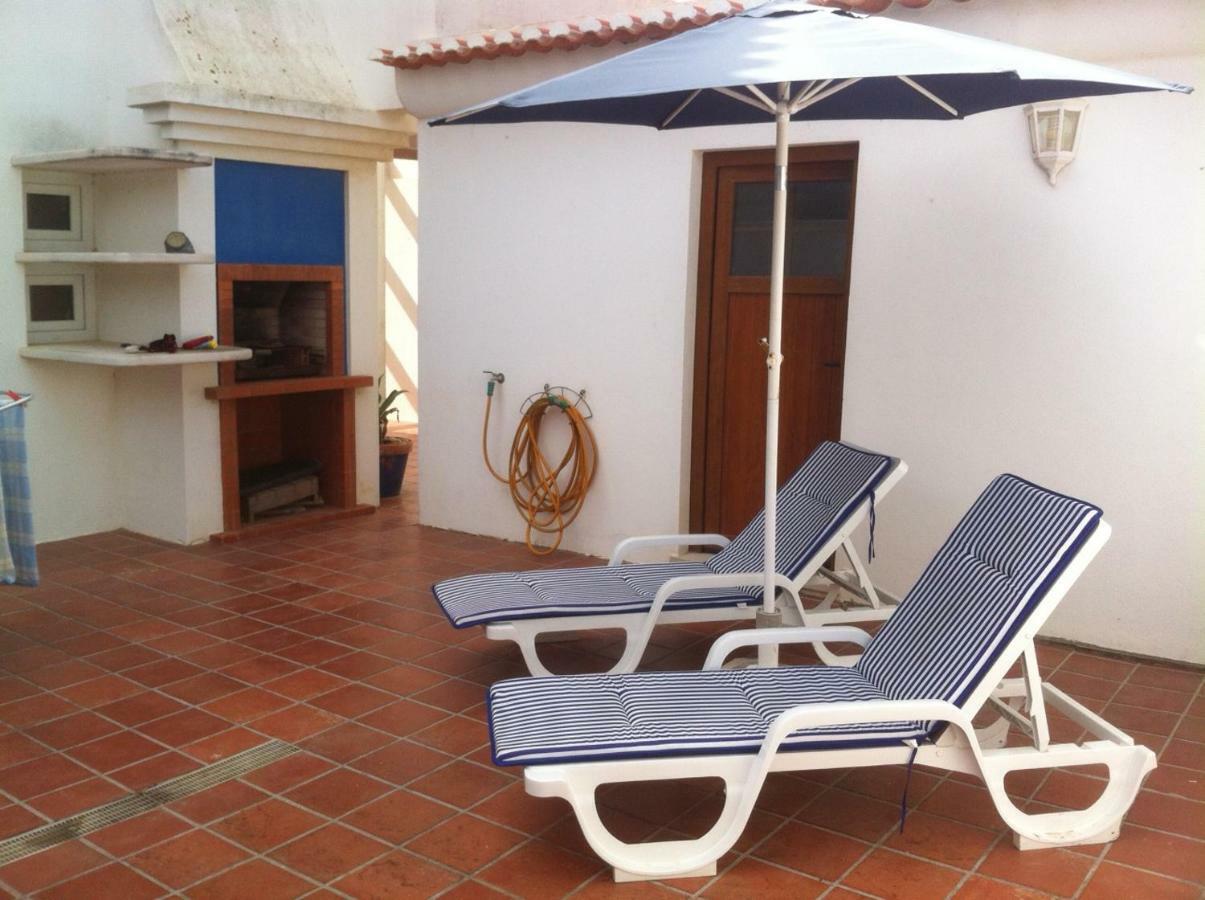 Baleal House Peniche Exterior foto