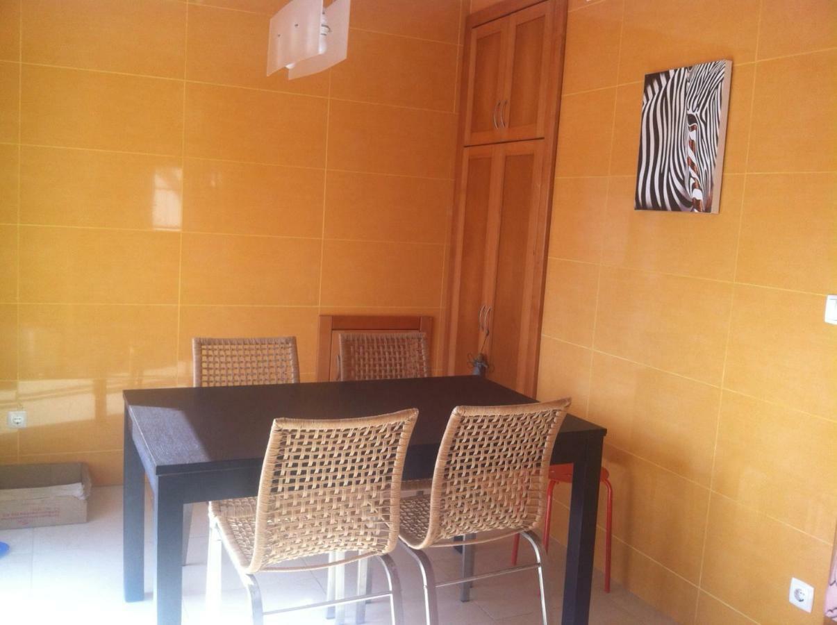 Baleal House Peniche Exterior foto