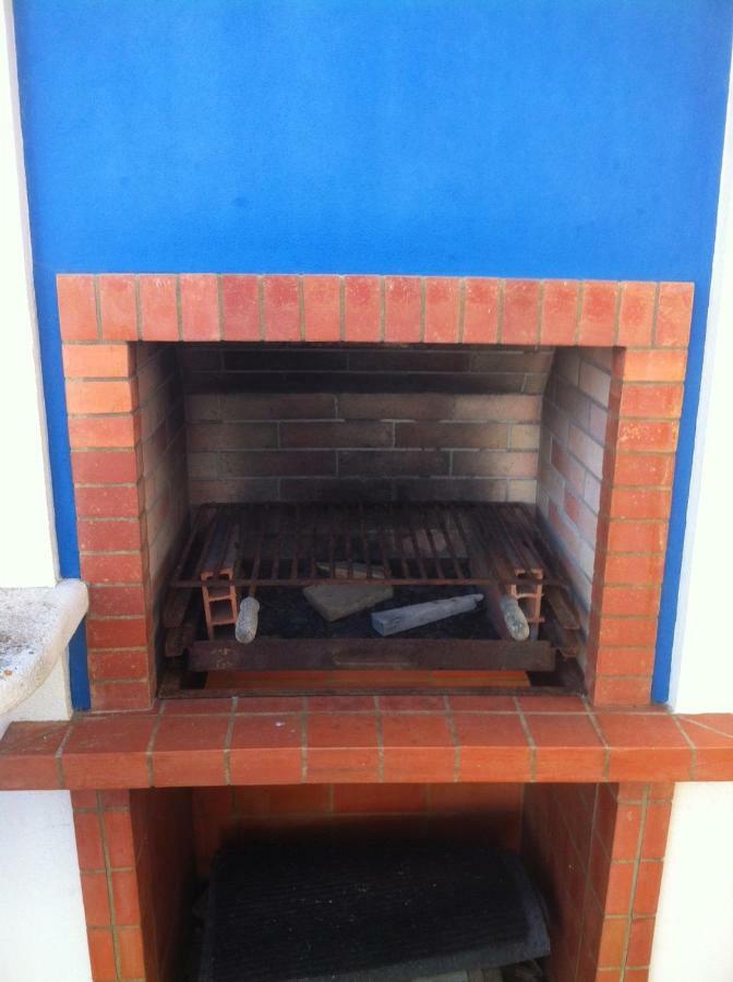 Baleal House Peniche Exterior foto