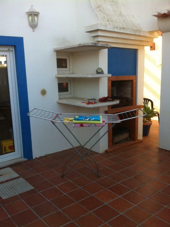 Baleal House Peniche Exterior foto