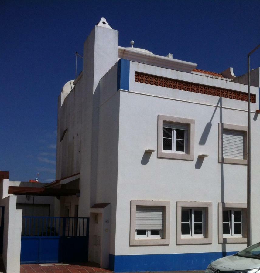 Baleal House Peniche Exterior foto