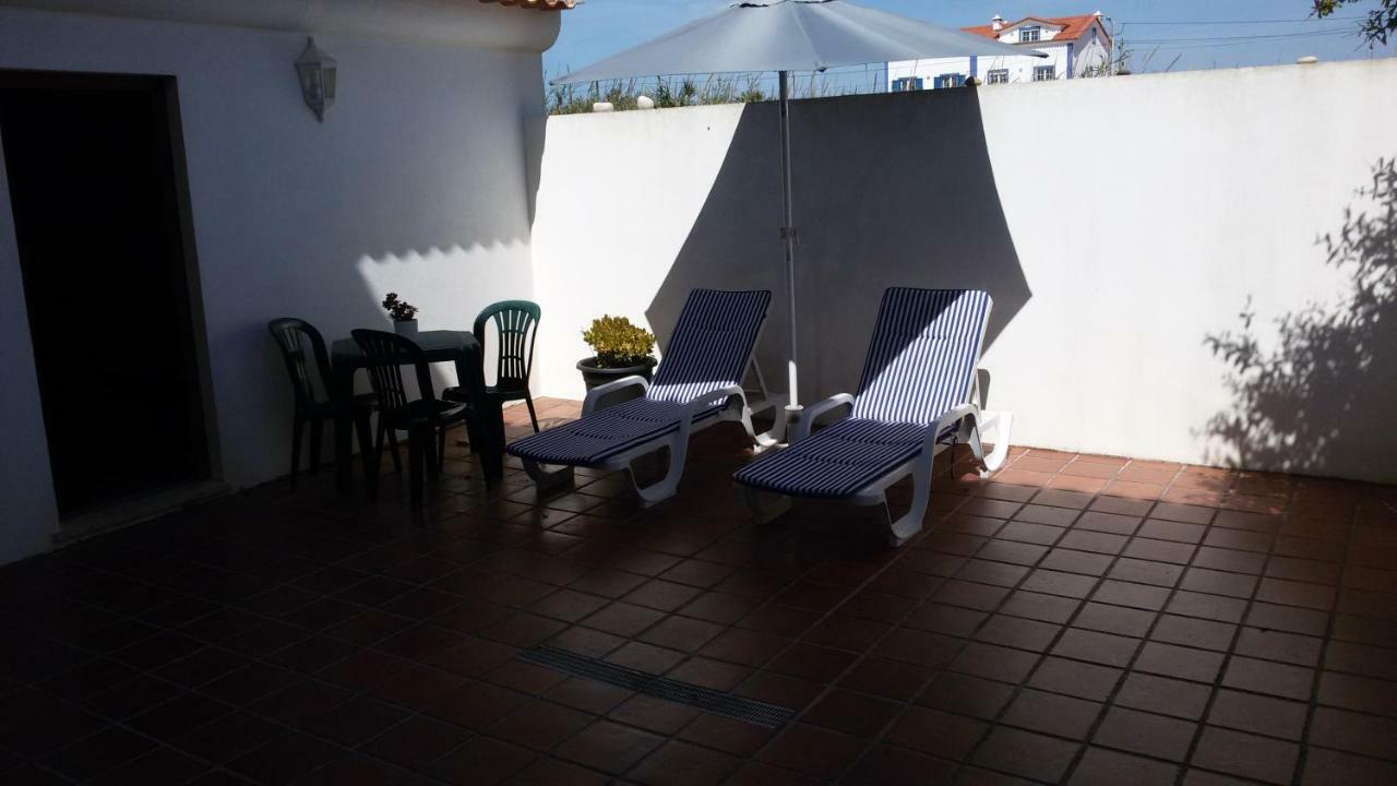 Baleal House Peniche Exterior foto
