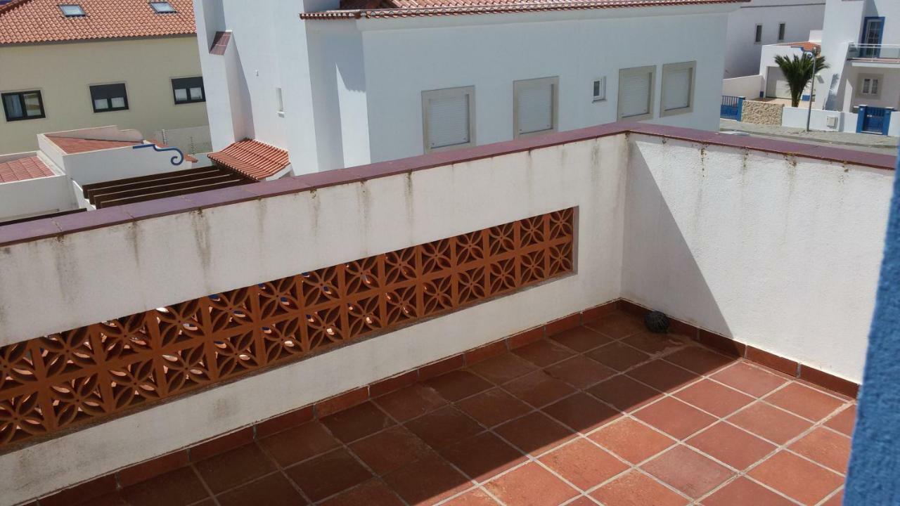 Baleal House Peniche Exterior foto
