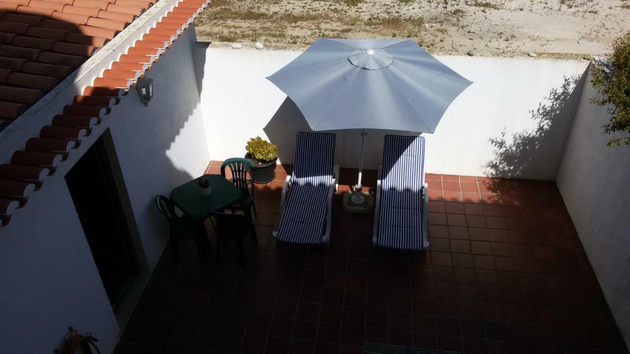 Baleal House Peniche Exterior foto