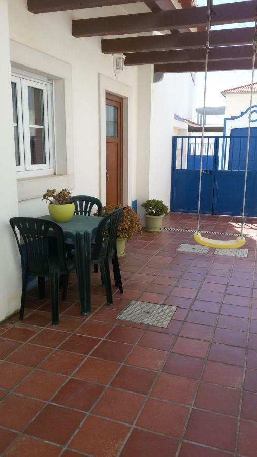 Baleal House Peniche Exterior foto