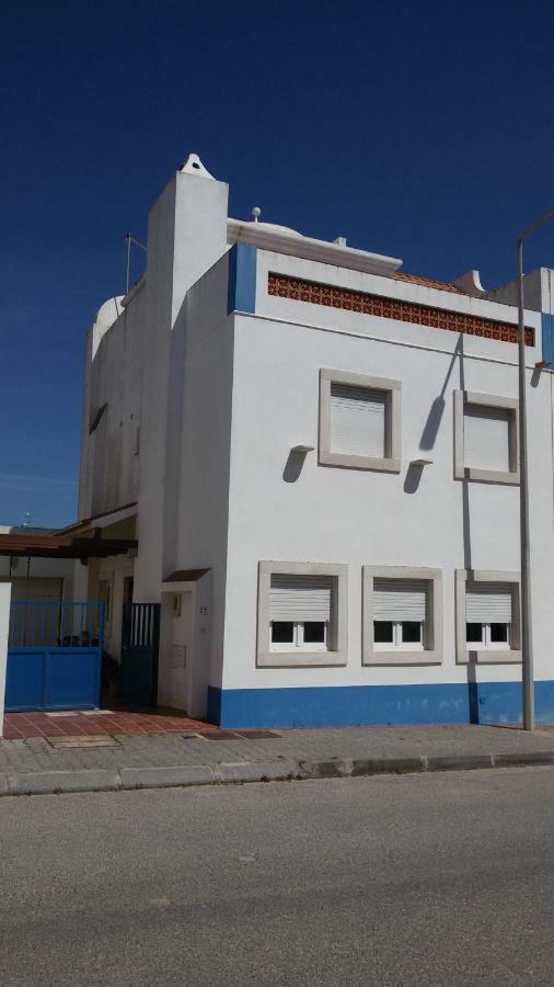 Baleal House Peniche Exterior foto