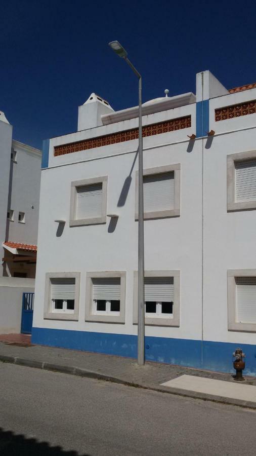 Baleal House Peniche Exterior foto