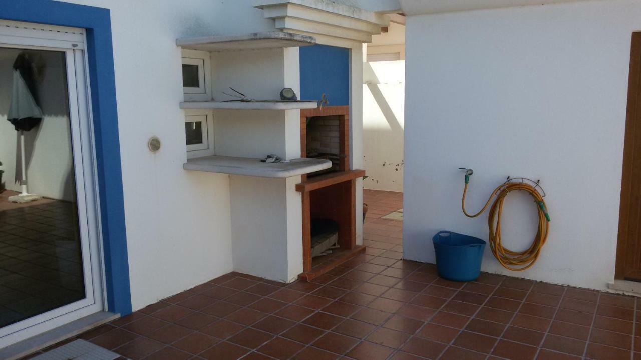 Baleal House Peniche Exterior foto