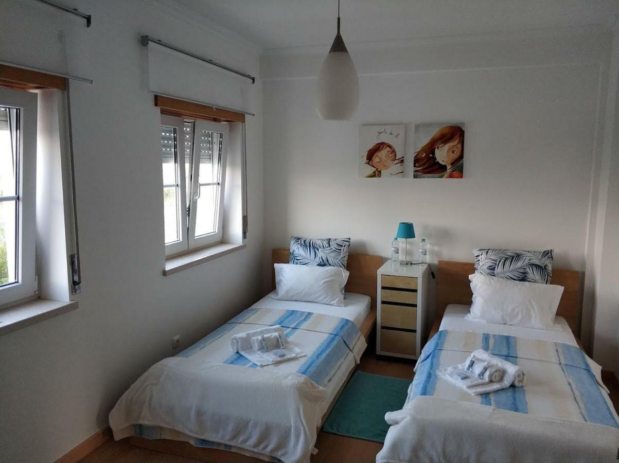 Baleal House Peniche Exterior foto