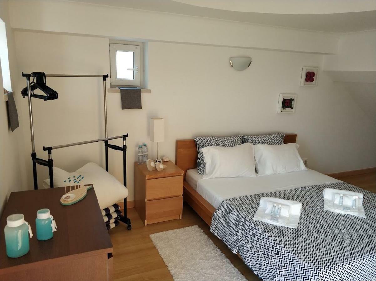 Baleal House Peniche Exterior foto