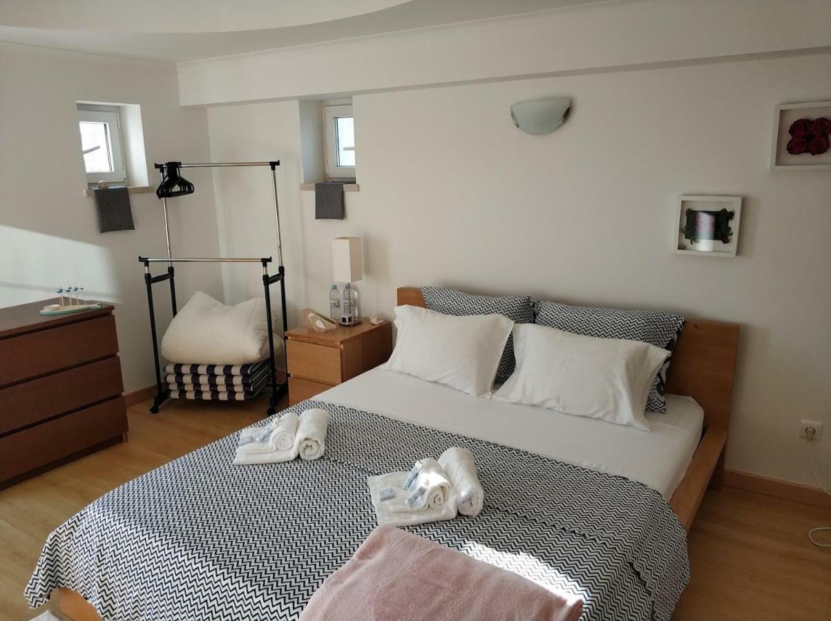 Baleal House Peniche Exterior foto