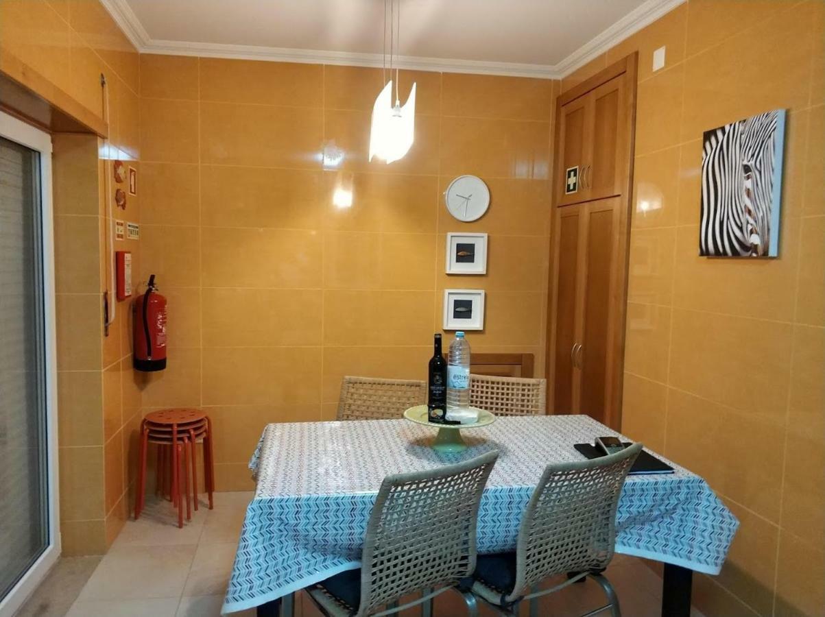 Baleal House Peniche Exterior foto